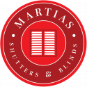 Martias Shutters & Blinds